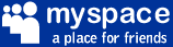 MySpace logo